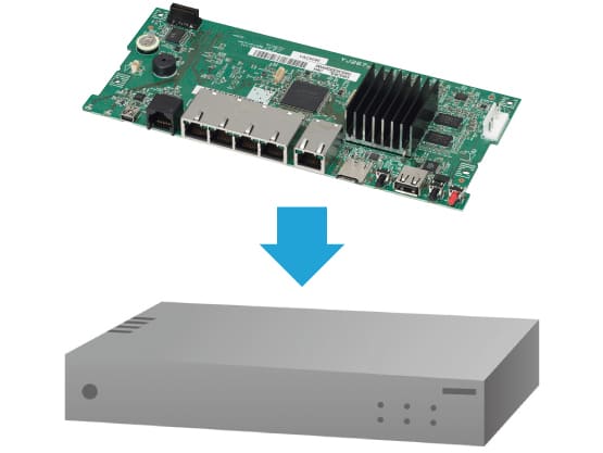 ownbrandrouter