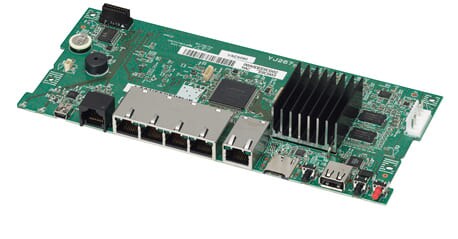 RTX-BOARD830