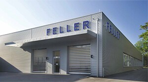 Feller社