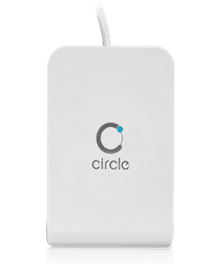 ABCircleのCIR315Aの製品画像