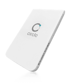 ABCircleのCIR315Aの製品画像