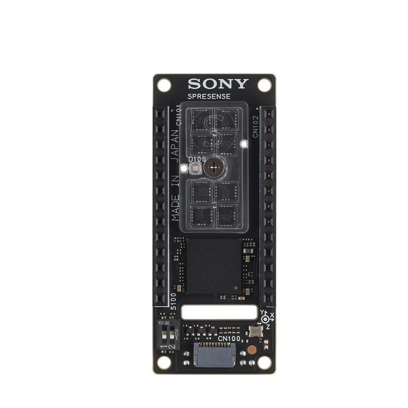 CXD5602PWBIMU1J