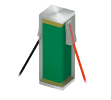 積層圧電アクチュエータ