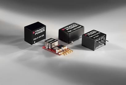 Non-Isolated Step-down Regulators