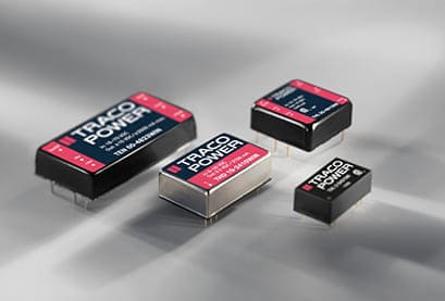 High Performance DIP/PCB Modules