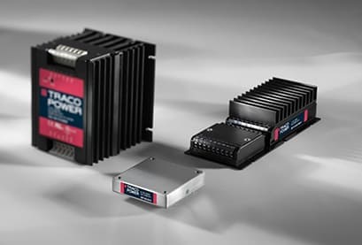 High Power Modules