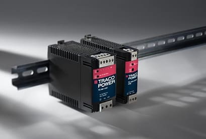 DIN-Rail DC/DC