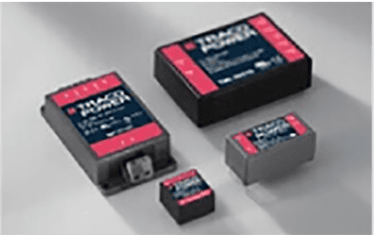 Encapsulated Modules