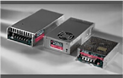 Metal Enclosure