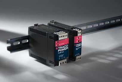 DIN-Rail AC/DC
