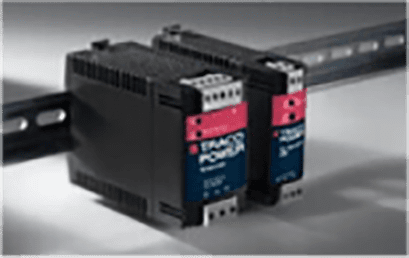 DC/DC Converters