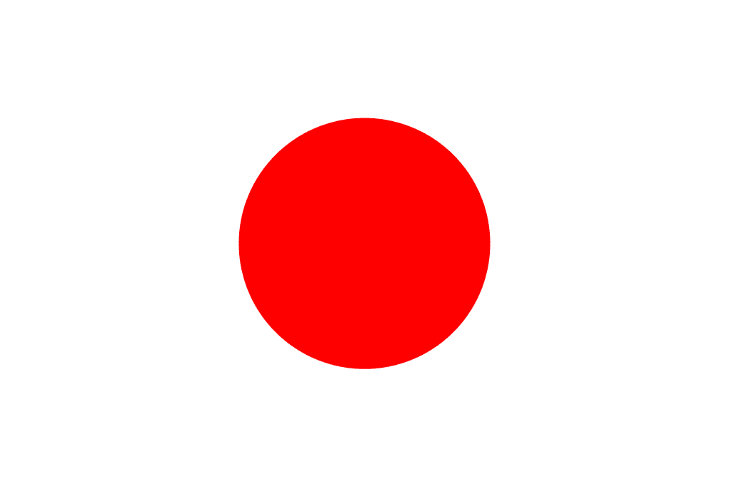 日本国旗